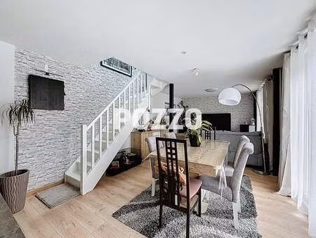 vente maison au havre (76600) : à vendre / 80m² le havre