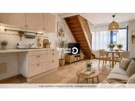 location maison à camaret-sur-mer (29570) : à louer / 38m² camaret-sur-mer