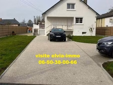 immeuble à vendre