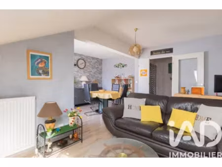 appartement à cognin (73160)