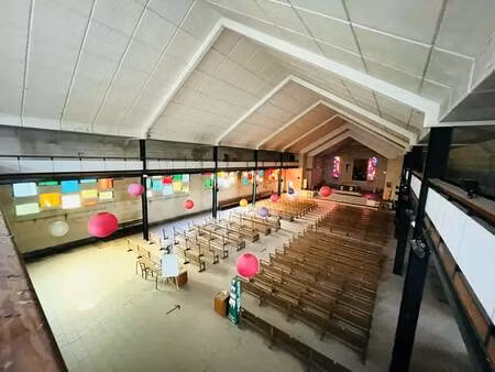 vente local d’activités le havre 76610 1430m²