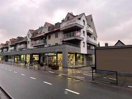 appartement te huur in destelbergen met 2 slaapkamers