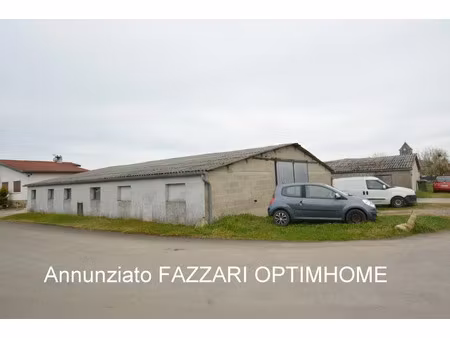 vente immeuble 270 m² à lion-devant-dun (55110)  48 500 €