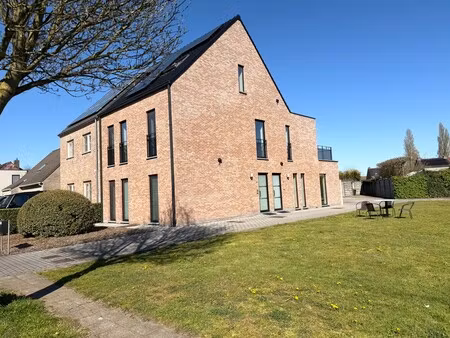 appartement te huur in schilde met 2 slaapkamers