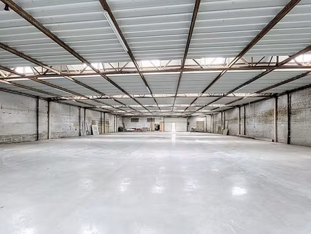 commercieel te huur in strombeek-bever