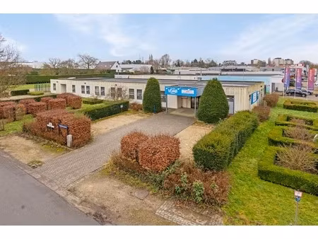 commercieel te huur in sint-truiden