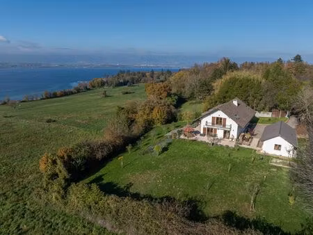 vente maison de luxe chens-sur-léman 9 pièces 440 m² <meta name="description" content="lac