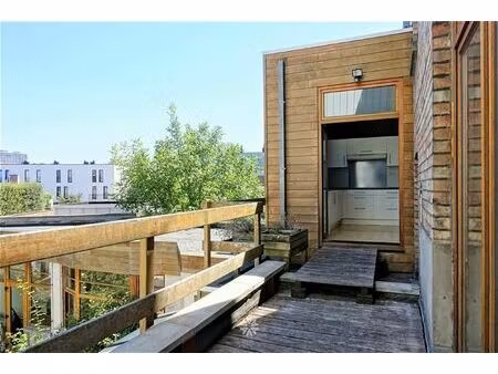 huis te huur in gent met 6 slaapkamers