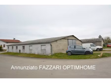 vente maison 270 m² à lion-devant-dun (55110)  48 500 €
