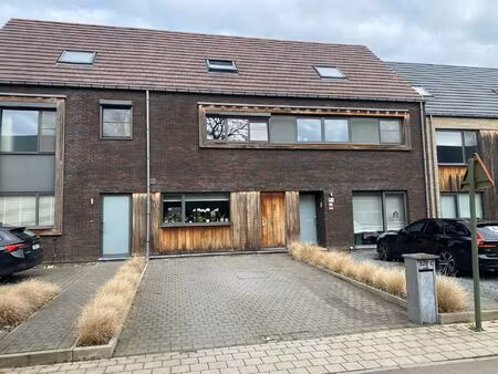 huis te huur in willebroek met 3 slaapkamers