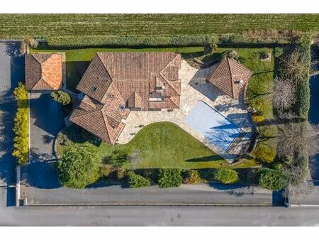 vente maison de luxe veigy-foncenex 10 pièces 430 m² <meta name="description" content="sit