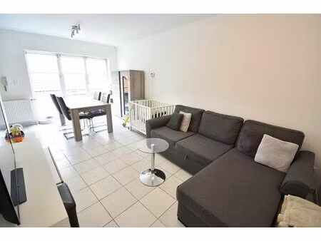 duplex à vendre à rue sacrez 4 gilly (vbe09169)
