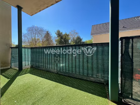 appartement à vendre limay