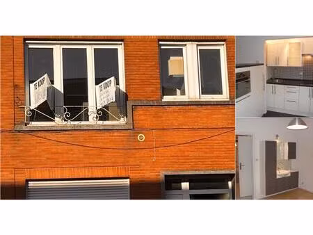 appartement à vendre à pastoor coplaan 210 burcht (rwc42295)