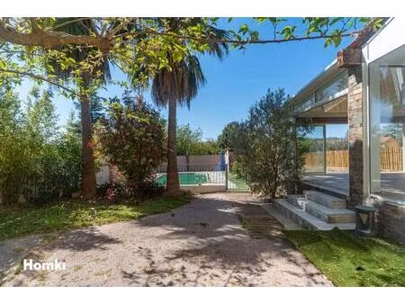à vendre ! coup de cœur maison f4 105 m2 hab - 83400 hyeres