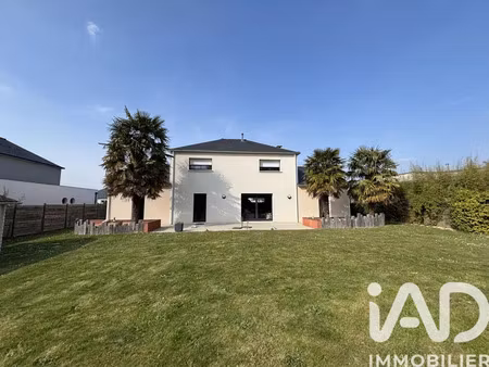 maison à soudan (44110)