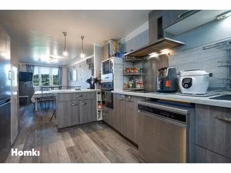 maison/villa t5 de 84 m2 à aumes 34530