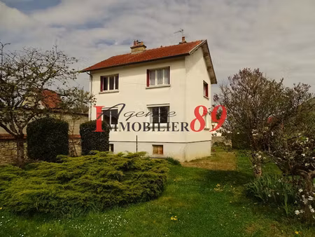 vente maison 5 pièces 94.9 m² à chatillon-sur-seine (21400)  87 000 €