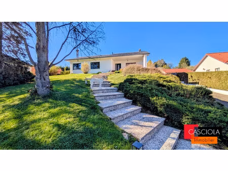 cherisey - au calme - maison 5 chambres - piscine - terrain 29 8