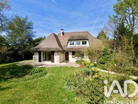 vente maison de campagne 9 pièces