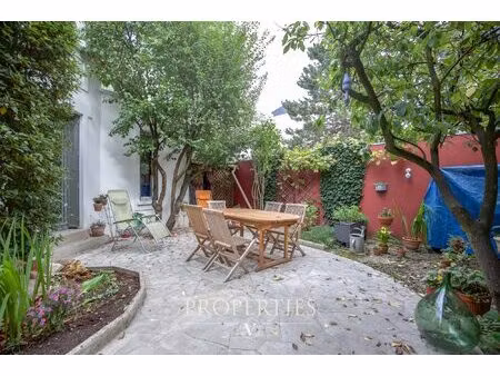 maison à vendre vincennes