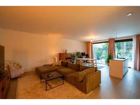 appartement te huur in boechout met 2 slaapkamers