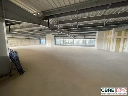 location bureau saint paul les dax 450 m²