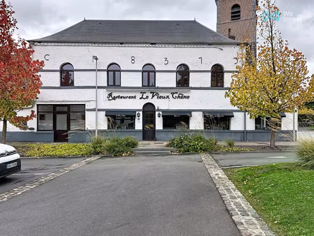 commercieel te huur in la louvière