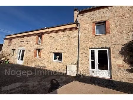 villa de 7 pièces de luxe en vente creuzier-le-neuf  france