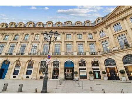 location bureau paris 1er (75001) 381 m²