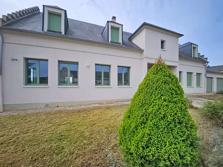 vente maison 6 pièces 320 m² chassemy (02370)