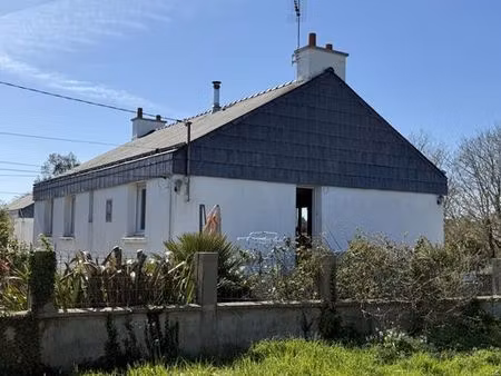 maison de luxe de 7 pièces en vente à groix  france