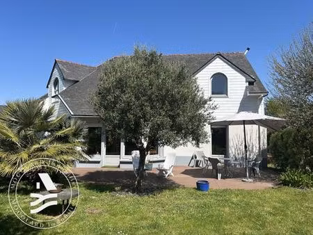 prestigieuse maison en vente saint-philibert  france