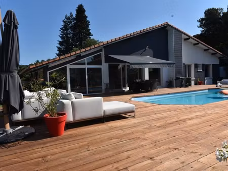 appartement d'exception à capbreton