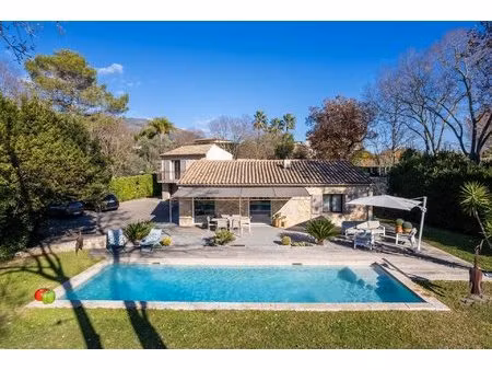 achat : maison (06130)