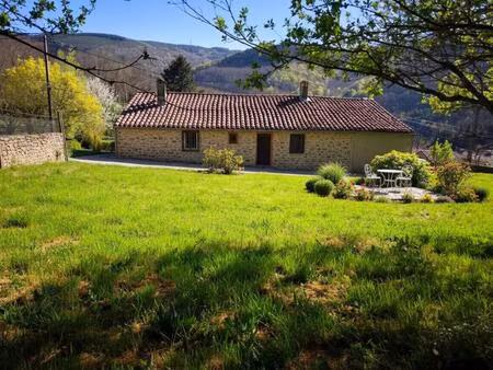 achat maison 5 pièces 174m² mazamet 81200