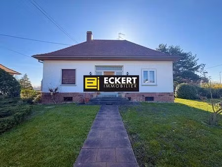 maison de prestige en vente obernai  grand est