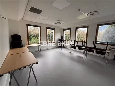 location bureau saint-jorioz 741 m²