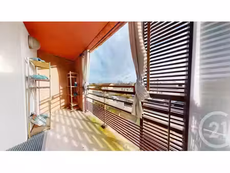 à louer appartement 40 52 m² – 711 € |couëron
