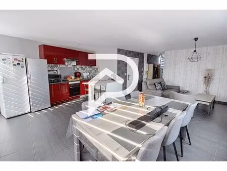 à louer appartement 61 85 m² – 720 € |vitry-en-artois