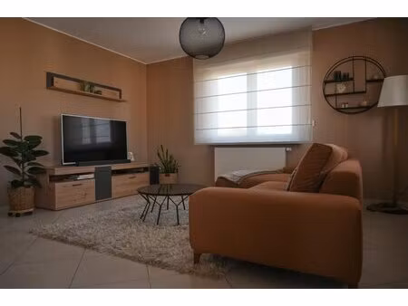 en vente appartement 90 m² – 729 000 € |crauthem