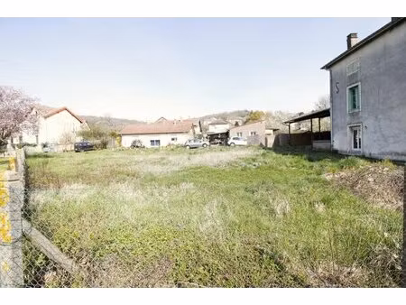en vente terrain constructible 4 8 ares – 99 000 € |eulmont