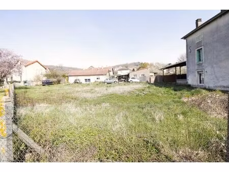 en vente terrain constructible 4 8 ares – 109 500 € |eulmont