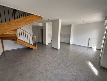 achat maison 4 pièces 80m² nimes 30900