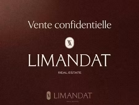 exclusivité off market - aux portes de monaco  villa front de mer 350 m2 piscine garage