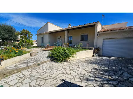 achat maison 5 pièces 99m²