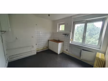 à louer appartement 81 m² – 522 € |charmes