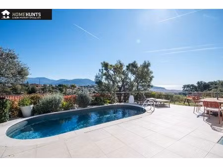 achat : maison (06000)