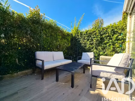 location maison 2 pièces 30 m² à vence (06140)