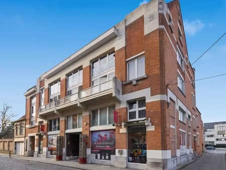 appartement te huur in ieper met 1 slaapkamer